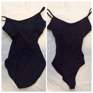Medium Leotard